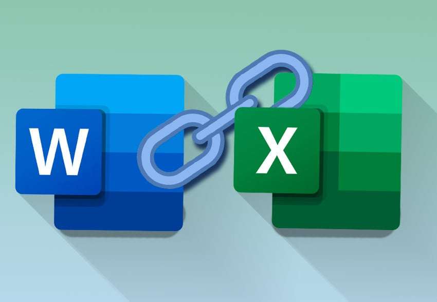 如何将 Excel 数据插入 Word 文档-小新卖蜡笔