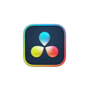 DaVinci Resolve Studio 18.5.0.0041 达芬奇影视后期调色剪辑-小新卖蜡笔