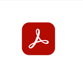 Adobe Acrobat Pro DC 2023.003.20244 PDF编辑器-小新卖蜡笔