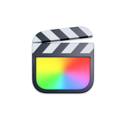 Final Cut Pro 10.6.8 MAS 视频编辑处理-小新卖蜡笔