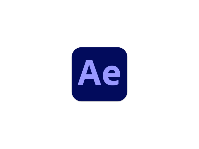 「🎥Ae2024&视频特效制作」Adobe After Effects AE v24.1.0.78 解锁版-小新卖蜡笔