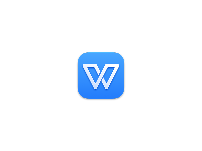 PC WPS Office 2019 激活版 (高效率的文档管理编辑工具)-小新卖蜡笔