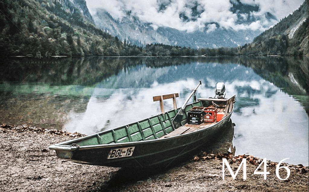 调色预设-25款LR预设PS风景HDR人文建筑风光摄影PR/FCPX/达芬奇/AE/LUT调色滤镜插图3小新卖蜡笔