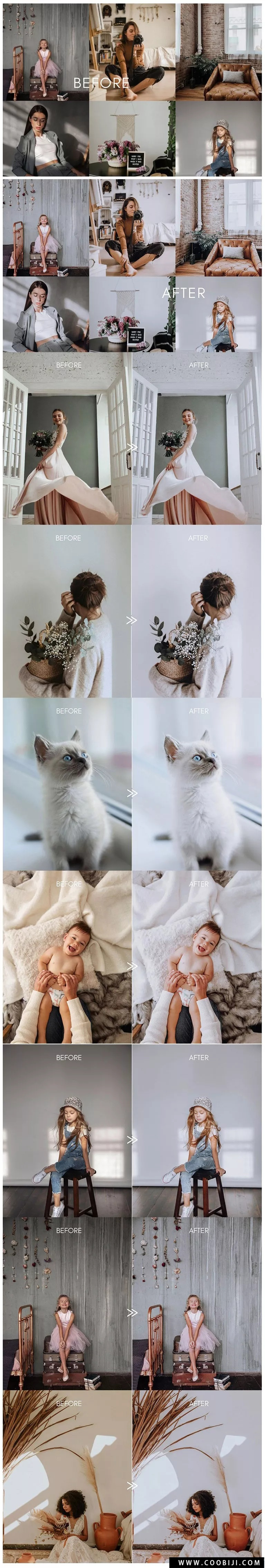 素材-抖音超火的Ai电子版色卡来了！设计、摄影师必备超实用色卡源文件！！插图1小新卖蜡笔