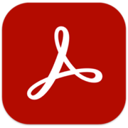 Adobe Acrobat Pro DC 2023.003.20244 PDF编辑器