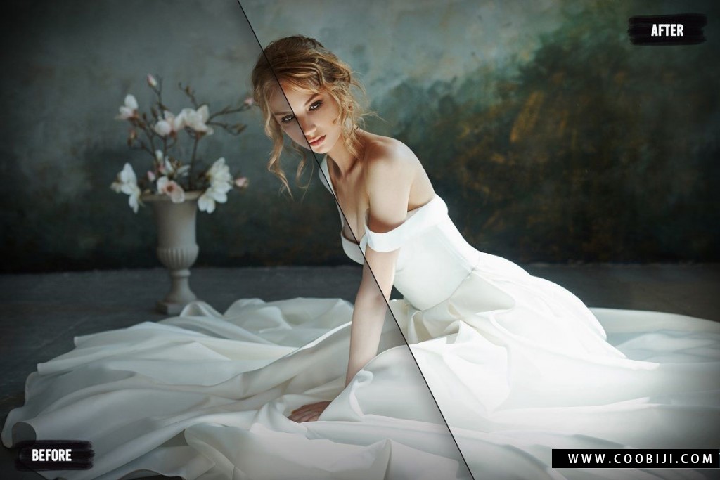 调色预设-5000+专业亲和力好莱坞电影大片婚礼MV视频LUTS调色预设大合集5000+ Professional Affinity Luts插图2小新卖蜡笔